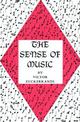 The Sense of Music