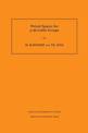 Period Spaces for p-divisible Groups (AM-141), Volume 141