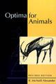 Optima for Animals: Revised Edition