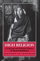 High Religion: A Cultural and Political History of Sherpa Buddhism