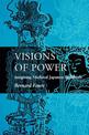 Visions of Power: Imagining Medieval Japanese Buddhism