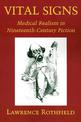 Vital Signs: Medical Realism in Nineteenth-Century Fiction