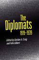 The Diplomats, 1919-1939