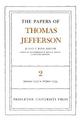 The Papers of Thomas Jefferson, Volume 2: January 1777 to June 1779