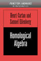 Homological Algebra (PMS-19), Volume 19