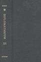 Diplomatarium of the Crusader Kingdom of Valencia: The Registered Charters of Its Conqueror, Jaume I, 1257-1276. III: Transition