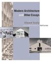 Modern Architecture and Other Essays