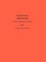 Functional Operators (AM-21), Volume 1: Measures and Integrals. (AM-21)