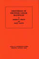 Smoothings of Piecewise Linear Manifolds. (AM-80), Volume 80