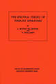 The Spectral Theory of Toeplitz Operators. (AM-99), Volume 99