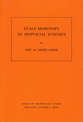 Etale Homotopy of Simplicial Schemes. (AM-104), Volume 104