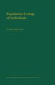 Population Ecology of Individuals. (MPB-25), Volume 25