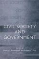 Civil Society and Government