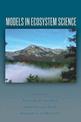 Models in Ecosystem Science