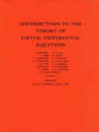 Contributions to the Theory of Partial Differential Equations. (AM-33), Volume 33