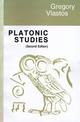 Platonic Studies: Second Edition
