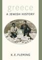 Greece--a Jewish History