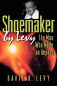 Shoemaker by Levy: The Man Who Made an Impact