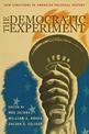 The Democratic Experiment: New Directions in American Political History