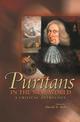 Puritans in the New World: A Critical Anthology