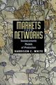 Markets from Networks: Socioeconomic Models of Production