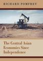 The Central Asian Economies Since Independence