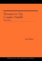 Dynamics in One Complex Variable. (AM-160): (AM-160) - Third Edition