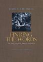 Finding the Words: The Education of James O. Freedman