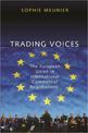 Trading Voices: The European Union in International Commercial Negotiations