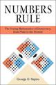 Numbers Rule: The Vexing Mathematics of Democracy, from Plato to the Present