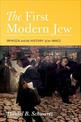 The First Modern Jew: Spinoza and the History of an Image