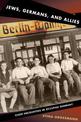 Jews, Germans, and Allies: Close Encounters in Occupied Germany