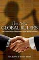 The New Global Rulers: The Privatization of Regulation in the World Economy