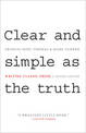 Clear and Simple as the Truth: Writing Classic Prose - Second Edition