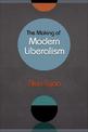 The Making of Modern Liberalism