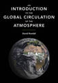 An Introduction to the Global Circulation of the Atmosphere