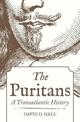 The Puritans: A Transatlantic History