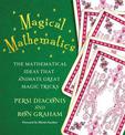 Magical Mathematics: The Mathematical Ideas That Animate Great Magic Tricks