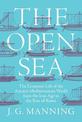 The Open Sea: The Economic Life of the Ancient Mediterranean World from the Iron Age to the Rise of Rome