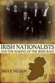 Irish Nationalists and the Making of the Irish Race