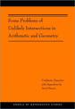 Some Problems of Unlikely Intersections in Arithmetic and Geometry (AM-181)