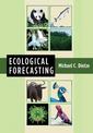 Ecological Forecasting