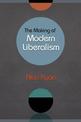 The Making of Modern Liberalism