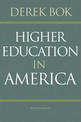 Higher Education in America: Revised Edition