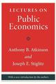 Lectures on Public Economics: Updated Edition