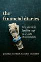 The Financial Diaries: How American Families Cope in a World of Uncertainty