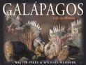 Galapagos: Life in Motion