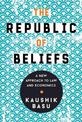 The Republic of Beliefs: A New Approach to Law and Economics