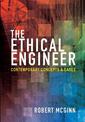 The Ethical Engineer: Contemporary Concepts and Cases