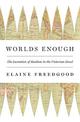 Worlds Enough: The Invention of Realism in the Victorian Novel